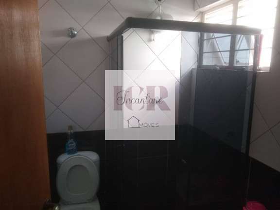 Imagem Sobrado com 2 Quartos à Venda, 154 m² em Jardim São Guilherme - Sorocaba
