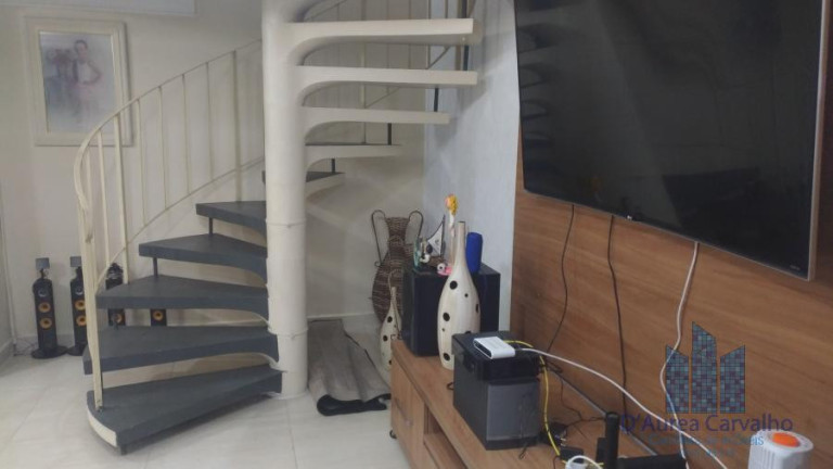 Casa com 3 Quartos à Venda, 124 m² em Vila Mariana - São Paulo
