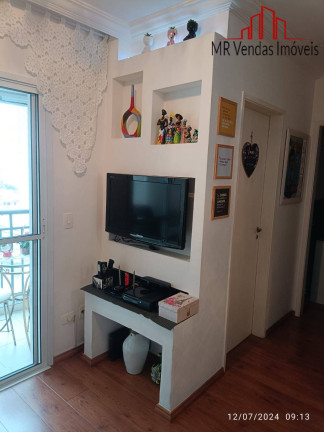 Imagem Apartamento com 2 Quartos à Venda, em Mooca - São Paulo Imagem Apartamento com 2 Quartos à Venda, em Mooca - São Paulo