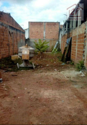 Terreno à Venda, 137 m² em Jardim Santo Onofre - São José Dos Campos
