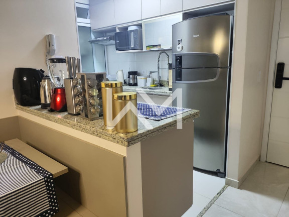 Imagem Apartamento com 2 Quartos à Venda, 61 m² em Jardim Aida - Guarulhos Imagem Apartamento com 2 Quartos à Venda, 61 m² em Jardim Aida - Guarulhos