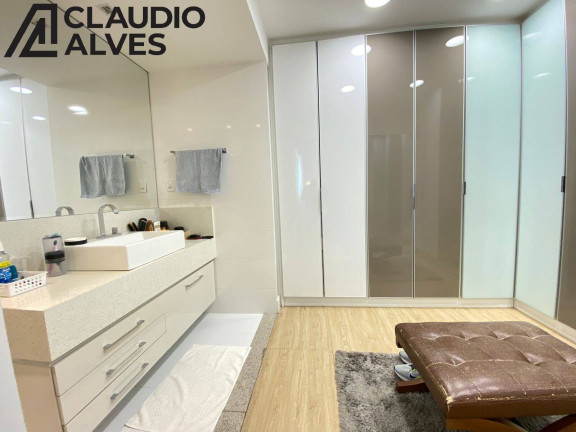 Imagem Casa de Condomínio com 3 Quartos à Venda, 200 m² em Mangabeira - Feira De Santana Imagem Casa de Condomínio com 3 Quartos à Venda, 200 m² em Mangabeira - Feira De Santana