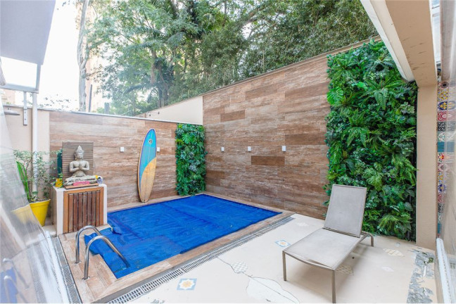 Imagem Casa de Condomínio com 3 Quartos à Venda, 238 m² em Jardim Vitória Régia - São Paulo Imagem Casa de Condomínio com 3 Quartos à Venda, 238 m² em Jardim Vitória Régia - São Paulo