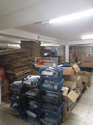 Imagem Imóvel Comercial à Venda, 1.755 m² em Vila Curuçá - Santo André Imagem Imóvel Comercial à Venda, 1.755 m² em Vila Curuçá - Santo André