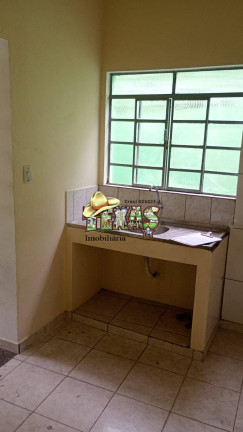 Imagem Casa com 1 Quarto para Alugar, 80 m² em Cidade Antônio Estevão De Carvalho - São Paulo Imagem Casa com 1 Quarto para Alugar, 80 m² em Cidade Antônio Estevão De Carvalho - São Paulo