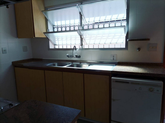 Imagem Casa de Condomínio com 3 Quartos para Alugar, 400 m² em Alphaville Residencial Dois - Barueri Imagem Casa de Condomínio com 3 Quartos para Alugar, 400 m² em Alphaville Residencial Dois - Barueri