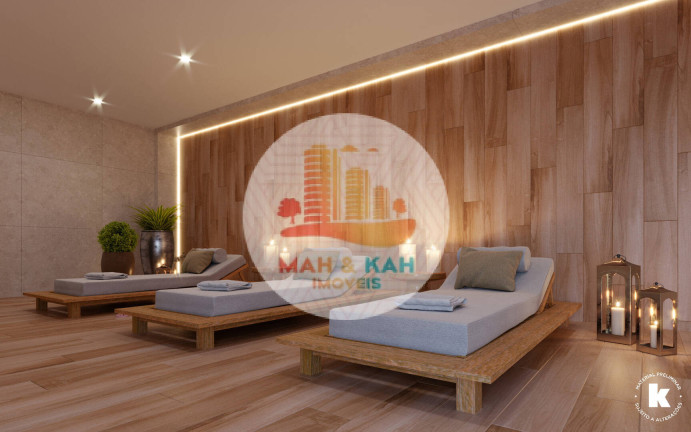 Imagem Apartamento com 2 Quartos à Venda, 57 m² em Vila Mascote - São Paulo