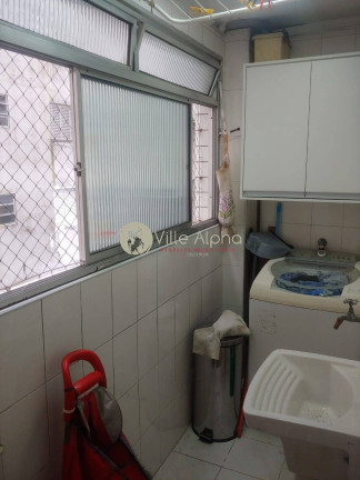 Imagem Apartamento com 2 Quartos à Venda, 75 m² em Ponta Da Praia - Santos Imagem Apartamento com 2 Quartos à Venda, 75 m² em Ponta Da Praia - Santos