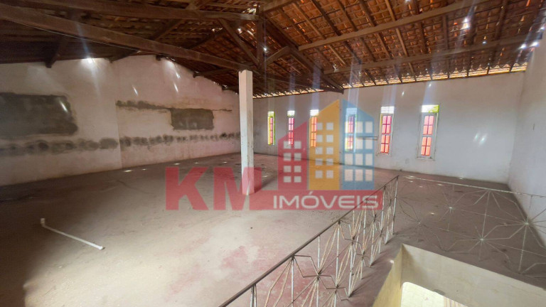 Imagem Casa com 3 Quartos à Venda, 198 m² em Abolição - Mossoró Imagem Casa com 3 Quartos à Venda, 198 m² em Abolição - Mossoró