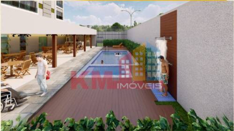 Imagem Apartamento com 3 Quartos à Venda, 105 m² em Bela Vista - Mossoró Imagem Apartamento com 3 Quartos à Venda, 105 m² em Bela Vista - Mossoró