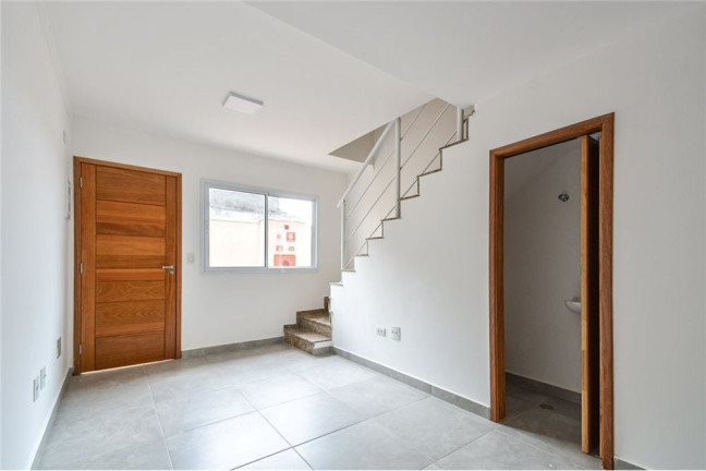 Imagem Casa com 2 Quartos à Venda, em Vila Brasílio Machado - São Paulo Imagem Casa com 2 Quartos à Venda, em Vila Brasílio Machado - São Paulo