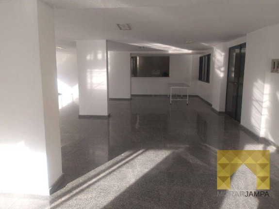 Imagem Apartamento com 3 Quartos à Venda, 84 m² em Bessa - João Pessoa