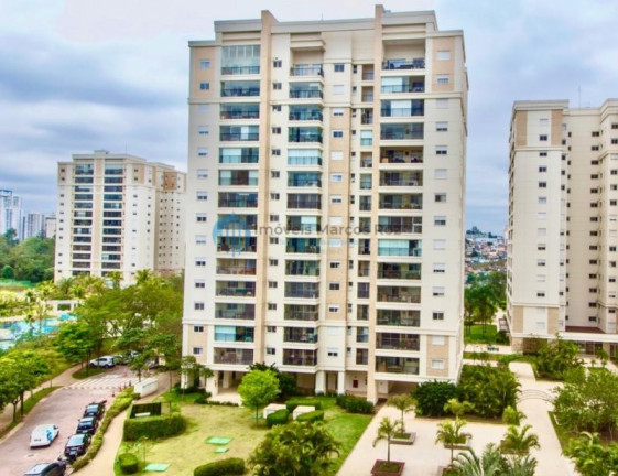 Imagem Apartamento com 3 Quartos à Venda, 110 m² em Alphaville - Santana De Parnaiba Imagem Apartamento com 3 Quartos à Venda, 110 m² em Alphaville - Santana De Parnaiba