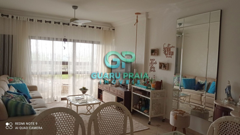 Imagem Apartamento com 3 Quartos à Venda, 93 m² em Enseada - Guarujá Imagem Apartamento com 3 Quartos à Venda, 93 m² em Enseada - Guarujá