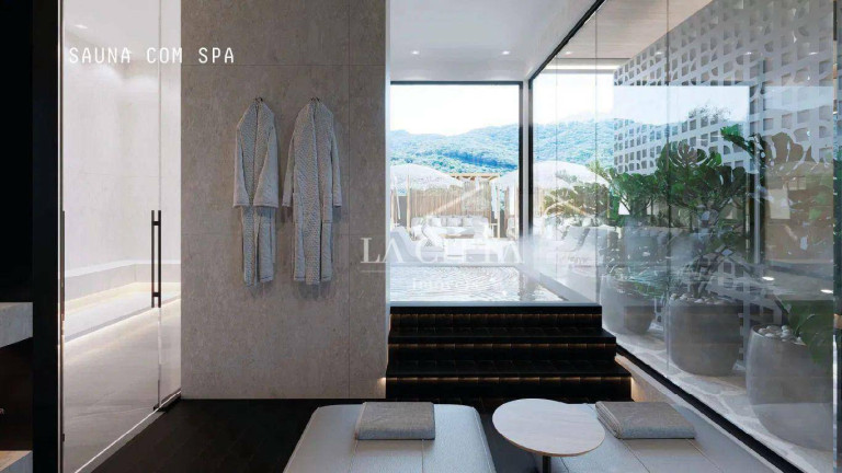 Imagem Apartamento com 2 Quartos à Venda, 84 m² em Praia Brava - Itajaí Imagem Apartamento com 2 Quartos à Venda, 84 m² em Praia Brava - Itajaí
