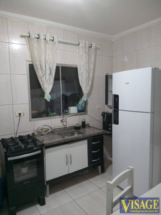 Imagem Sobrado com 2 Quartos à Venda, em Jd. Nova Esperanca - Jacareí Imagem Sobrado com 2 Quartos à Venda, em Jd. Nova Esperanca - Jacareí