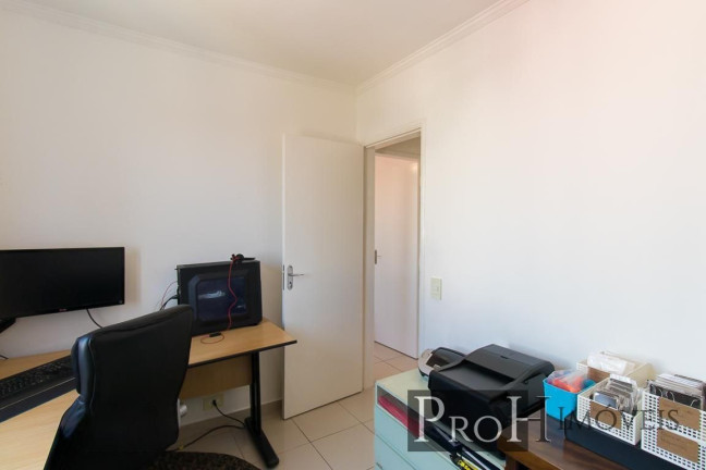 Imagem Apartamento com 3 Quartos à Venda, 70 m² em Ipiranga - São Paulo Imagem Apartamento com 3 Quartos à Venda, 70 m² em Ipiranga - São Paulo