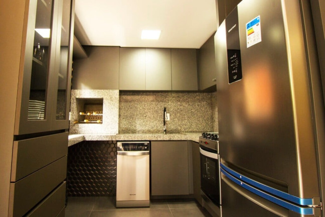 Imagem Apartamento com 2 Quartos à Venda, 78 m² em Bela Vista - Porto Alegre Imagem Apartamento com 2 Quartos à Venda, 78 m² em Bela Vista - Porto Alegre