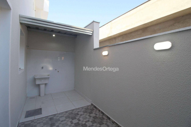 Imagem Casa com 2 Quartos para Alugar, 92 m² em Jardim Simus - Sorocaba Imagem Casa com 2 Quartos para Alugar, 92 m² em Jardim Simus - Sorocaba