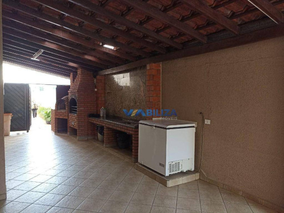 Imagem Apartamento com 2 Quartos à Venda, 54 m² em Gopoúva - Guarulhos
