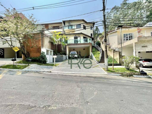 Imagem Casa com 3 Quartos à Venda, 323 m² em São Paulo Ii - Cotia