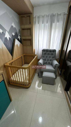 Imagem Apartamento com 3 Quartos para Alugar, 95 m² em Jardim Flor Da Montanha - Guarulhos Imagem Apartamento com 3 Quartos para Alugar, 95 m² em Jardim Flor Da Montanha - Guarulhos