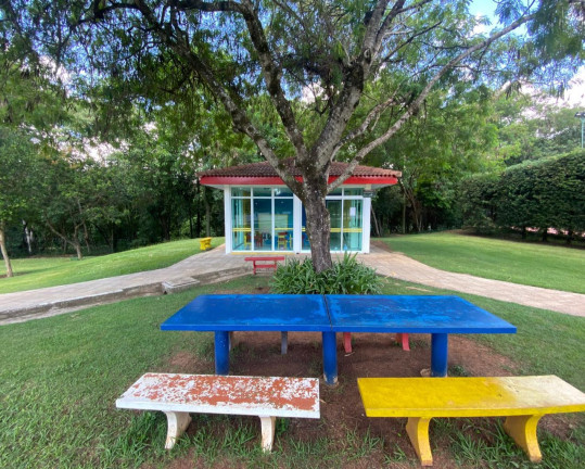 Imagem Terreno à Venda, 1.129 m² em Parque Reserva Fazenda Imperial - Sorocaba