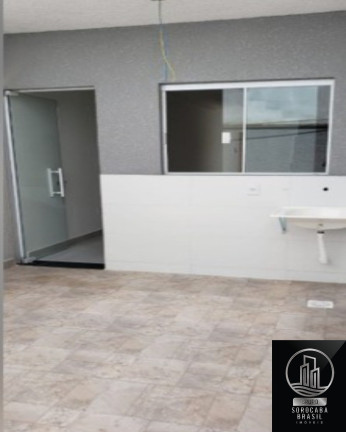 Imagem Casa com 2 Quartos à Venda, 68 m² em Jardim Wanel Ville Iv - Sorocaba Imagem Casa com 2 Quartos à Venda, 68 m² em Jardim Wanel Ville Iv - Sorocaba