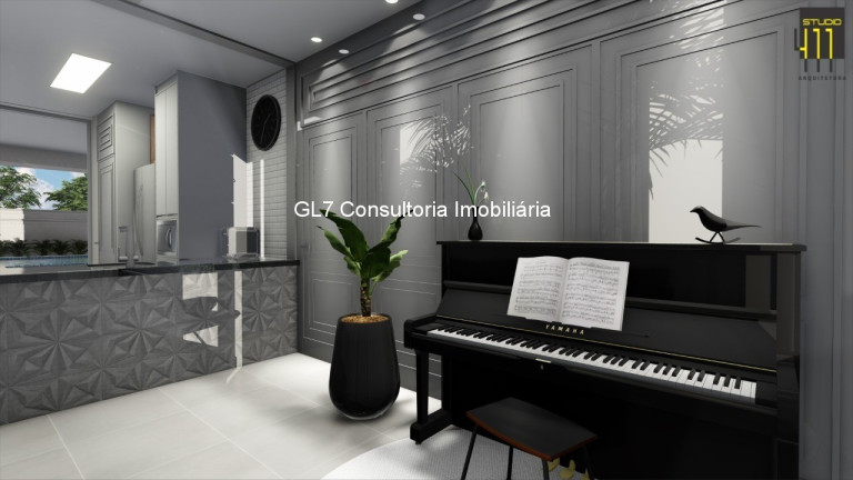 Imagem Casa com 3 Quartos à Venda, em Jardins Di Roma - Indaiatuba Imagem Casa com 3 Quartos à Venda, em Jardins Di Roma - Indaiatuba