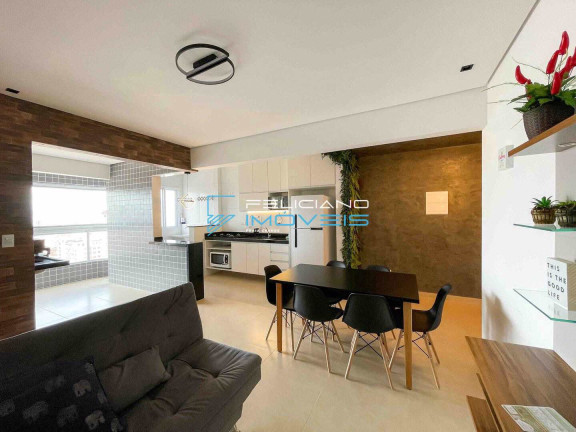 Imagem Apartamento com 2 Quartos à Venda, 64 m² em Caiçara - Praia Grande Imagem Apartamento com 2 Quartos à Venda, 64 m² em Caiçara - Praia Grande