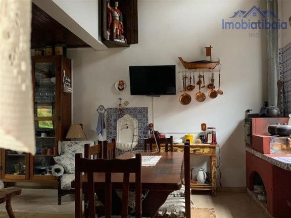 Imagem Chácara com 3 Quartos à Venda, 1.000 m² em Vista Alegre - Piracaia