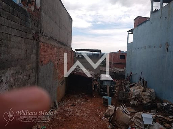Imagem Terreno à Venda, 125 m² em Jardim Ponte Alta I - Guarulhos Imagem Terreno à Venda, 125 m² em Jardim Ponte Alta I - Guarulhos