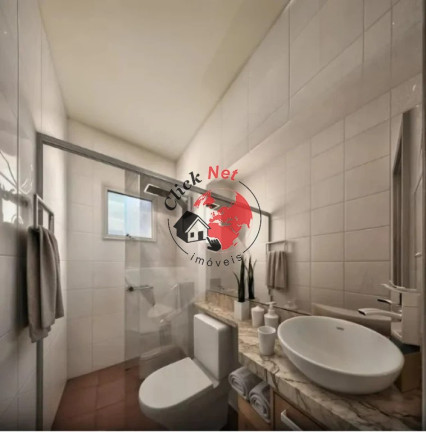 Imagem Apartamento com 2 Quartos à Venda, 48 m² em Vila Eldízia - Santo André Imagem Apartamento com 2 Quartos à Venda, 48 m² em Vila Eldízia - Santo André