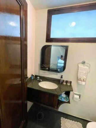 Imagem Sobrado com 3 Quartos à Venda, 323 m² em Vila Guarani (z Sul) - São Paulo
