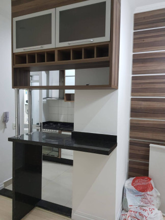 Imagem Apartamento com 3 Quartos à Venda, 74 m² em Centro - Diadema