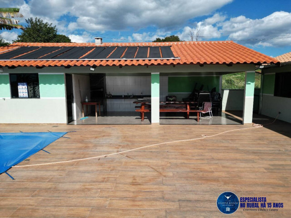 Imagem Chácara com 4 Quartos à Venda, 12 m² em Setor Central - Goianápolis Imagem Chácara com 4 Quartos à Venda, 12 m² em Setor Central - Goianápolis