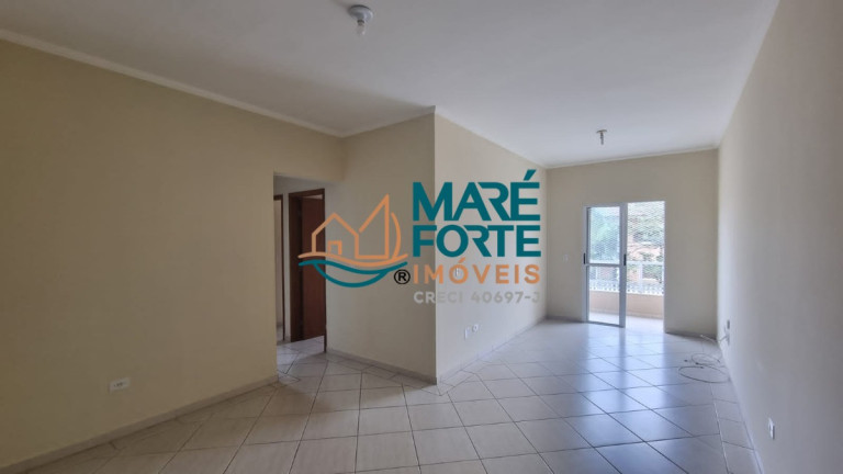 Imagem Apartamento com 2 Quartos à Venda, 84 m² em Centro - Ubatuba