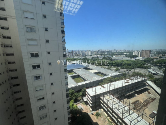 Imagem Sala Comercial à Venda, 45 m² em Barra Funda - São Paulo