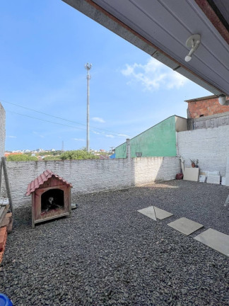 Imagem Casa com 3 Quartos à Venda, 85 m² em Jardim Algarve - Alvorada Imagem Casa com 3 Quartos à Venda, 85 m² em Jardim Algarve - Alvorada