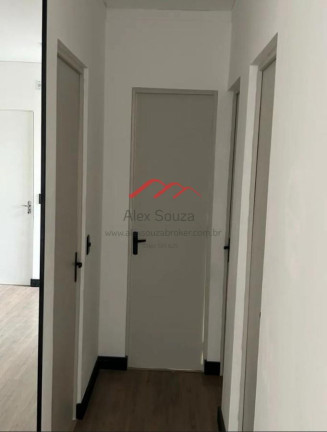 Imagem Apartamento com 2 Quartos à Venda, 50 m² em Jardim Santa Terezinha (nova Veneza) - Sumaré Imagem Apartamento com 2 Quartos à Venda, 50 m² em Jardim Santa Terezinha (nova Veneza) - Sumaré