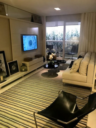 Imagem Imóvel com 4 Quartos à Venda, 241 m² em Barra Da Tijuca - Rio De Janeiro