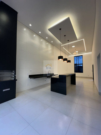 Imagem Casa com 3 Quartos à Venda, 360 m² em Jardim Buriti Sereno - Aparecida De Goiânia Imagem Casa com 3 Quartos à Venda, 360 m² em Jardim Buriti Sereno - Aparecida De Goiânia