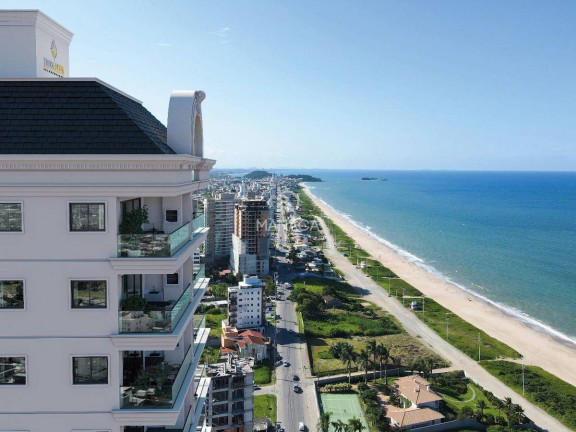 Imagem Apartamento com 3 Quartos à Venda, 139 m² em Itacolomi - Balneário Piçarras Imagem Apartamento com 3 Quartos à Venda, 139 m² em Itacolomi - Balneário Piçarras