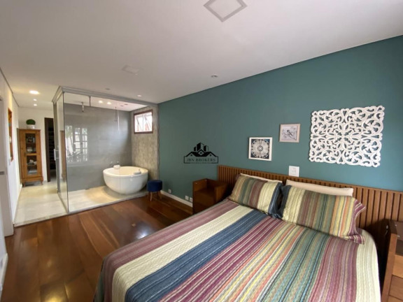 Imagem Sobrado com 3 Quartos à Venda, 340 m² em Campestre - Santo André
