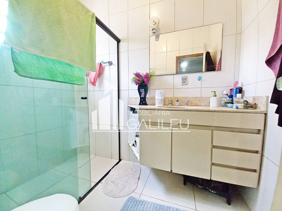 Imagem Casa com 3 Quartos à Venda, 163 m² em Jardim Santa Genebra - Campinas Imagem Casa com 3 Quartos à Venda, 163 m² em Jardim Santa Genebra - Campinas