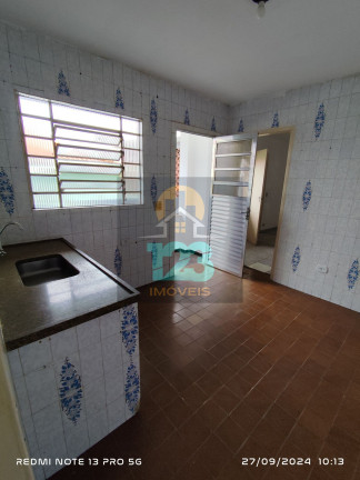 Imagem Casa com 1 Quarto para Alugar, 48 m² em Freguesia Do ó - São Paulo Imagem Casa com 1 Quarto para Alugar, 48 m² em Freguesia Do ó - São Paulo