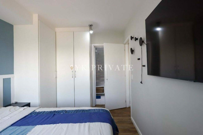 Imagem Apartamento com 2 Quartos à Venda, 79 m² em Jardim Das Perdizes - São Paulo