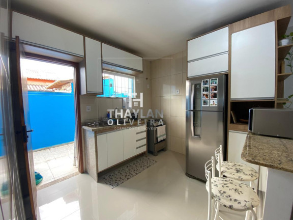 Imagem Casa com 2 Quartos à Venda, 60 m² em Aquarius - Cabo Frio Imagem Casa com 2 Quartos à Venda, 60 m² em Aquarius - Cabo Frio