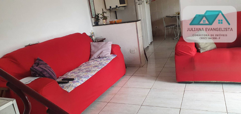 Imagem Sobrado com 3 Quartos à Venda, 291 m² em Centro - Caraguatatuba