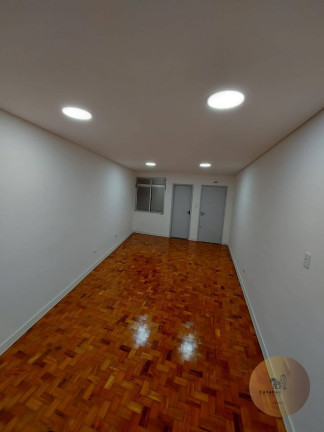 Imagem Sala Comercial à Venda, 37 m² em Centro - Santo André Imagem Sala Comercial à Venda, 37 m² em Centro - Santo André